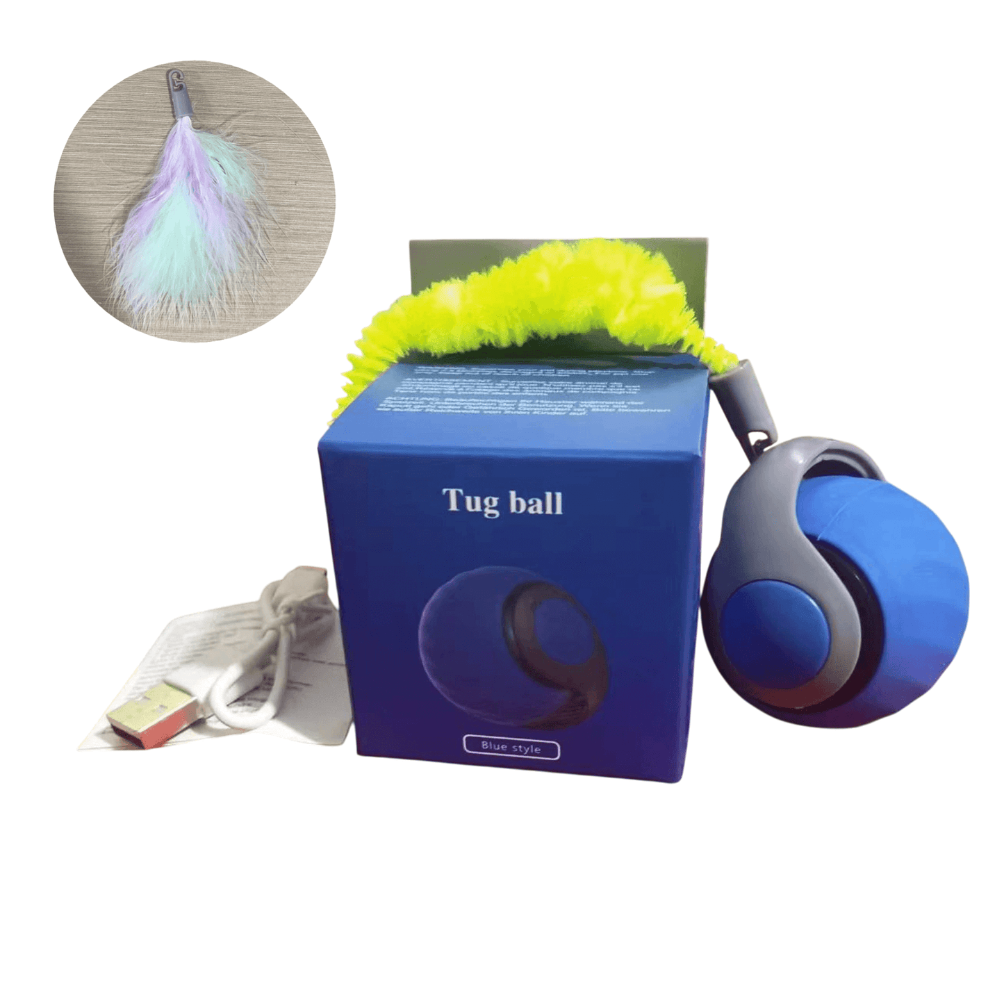 Chass'Ball Minouky™