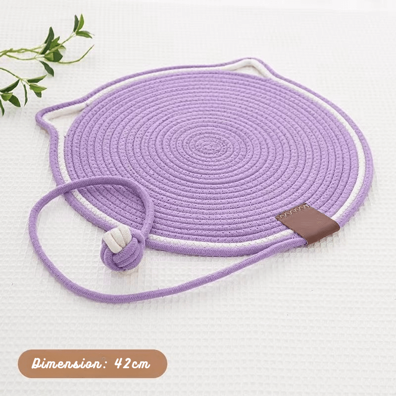 Tapis Multifonctions Minouky™