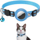 Collier Tracker pour Chat Minouky™