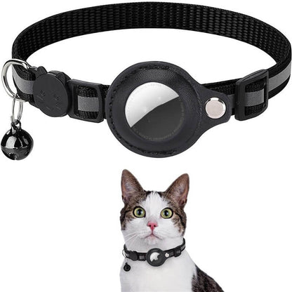 Collier Tracker pour Chat Minouky™