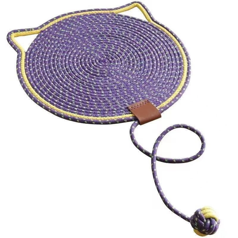 Tapis multifonctionnel Minouky™
