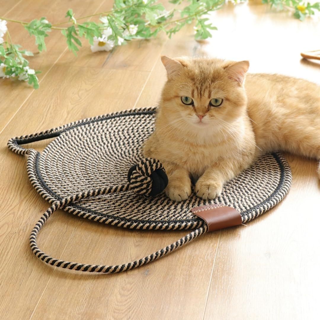 Tapis multifonctionnel Minouky™