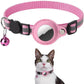 Collier Tracker pour Chat Minouky™