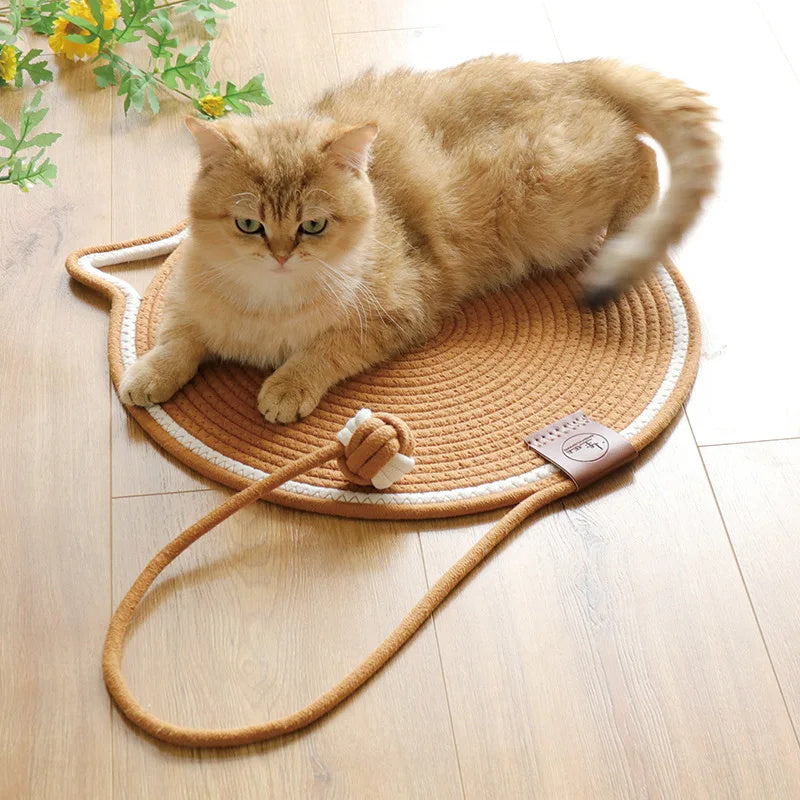 Tapis multifonctionnel Minouky™