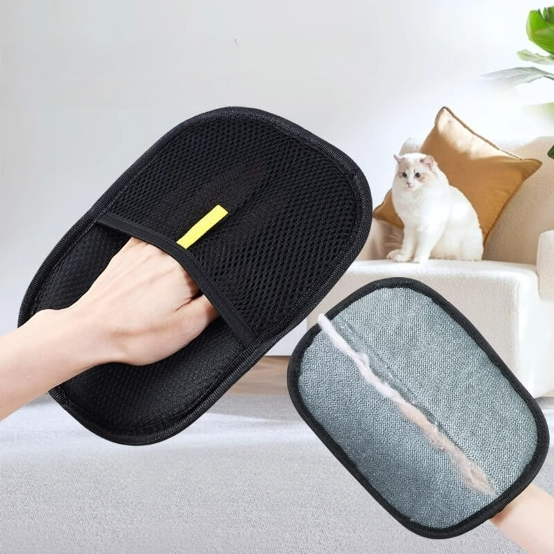 Gant AntiPoils Minouky™