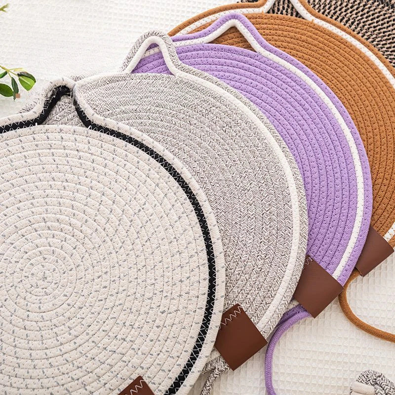 Tapis multifonctionnel Minouky™