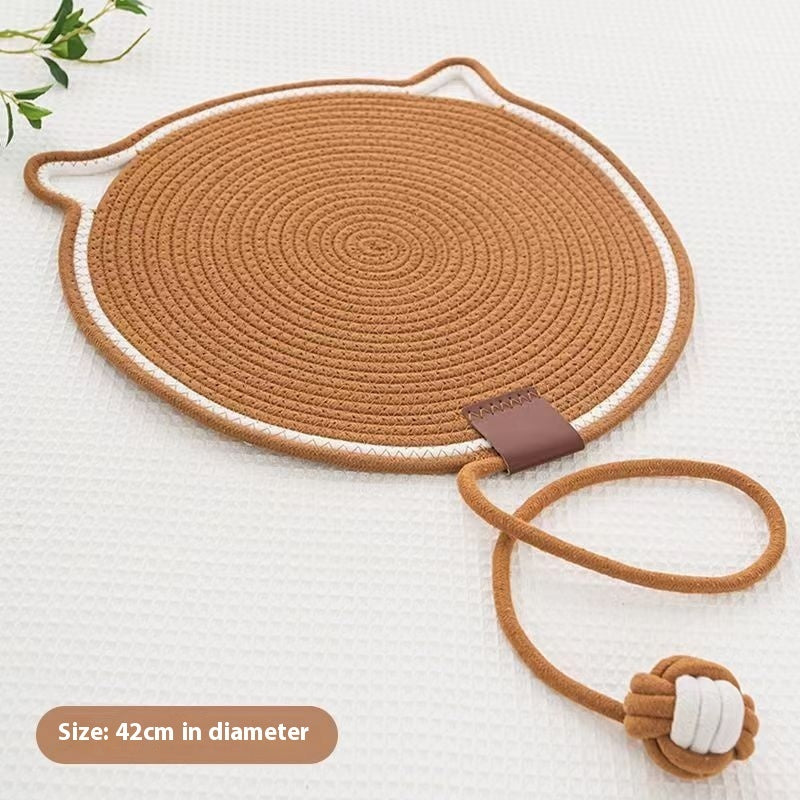 Tapis multifonctionnel Minouky™