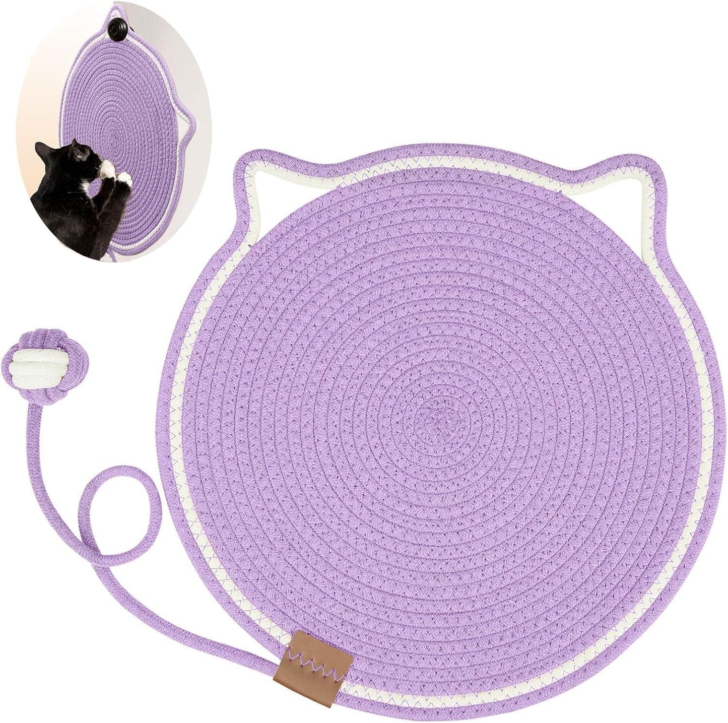 Tapis multifonctionnel Minouky™