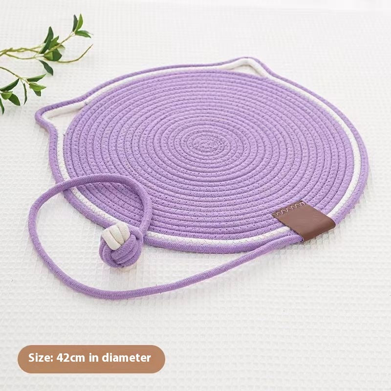 Tapis multifonctionnel Minouky™