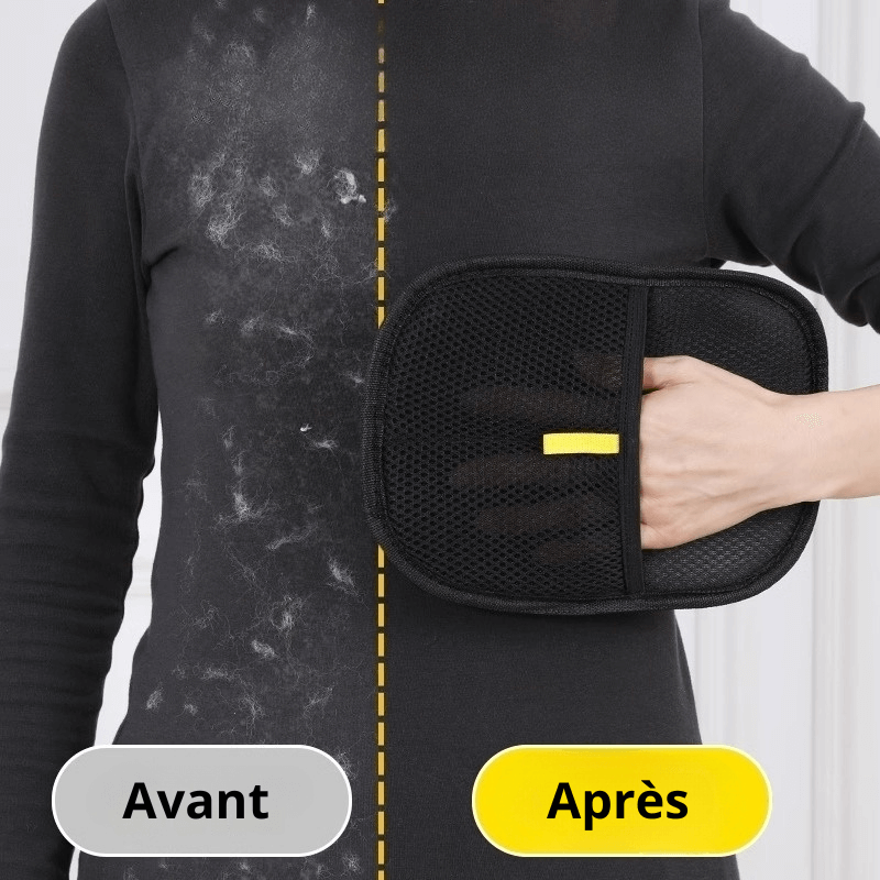 Gant AntiPoils Minouky™
