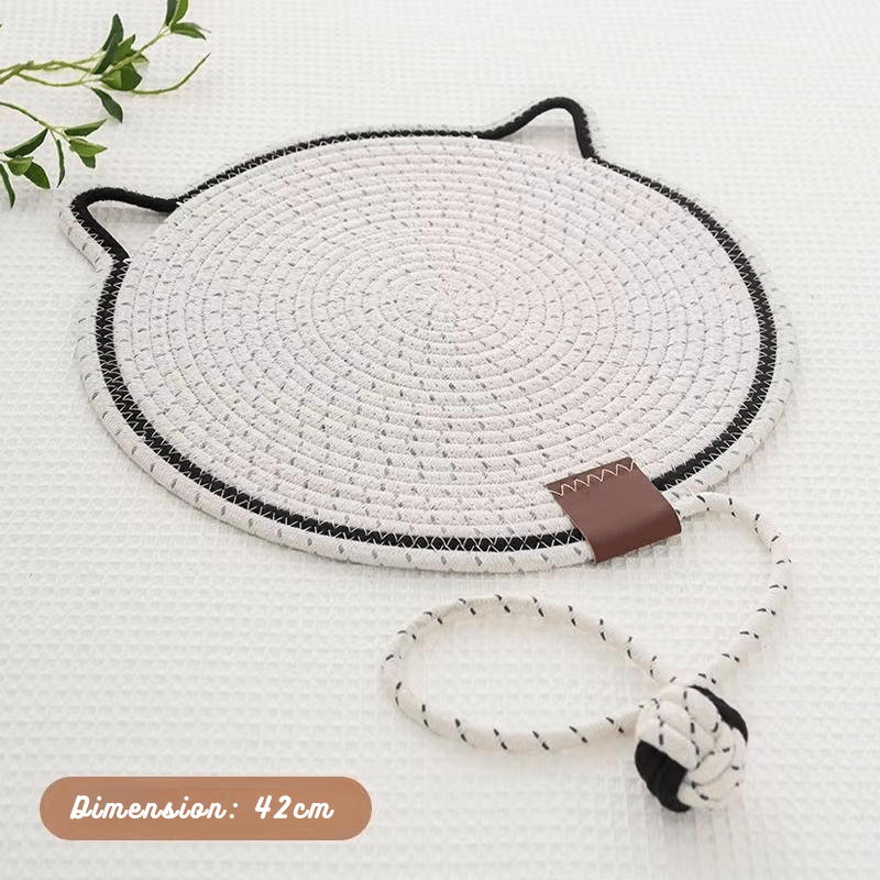 Tapis Multifonctions Minouky™