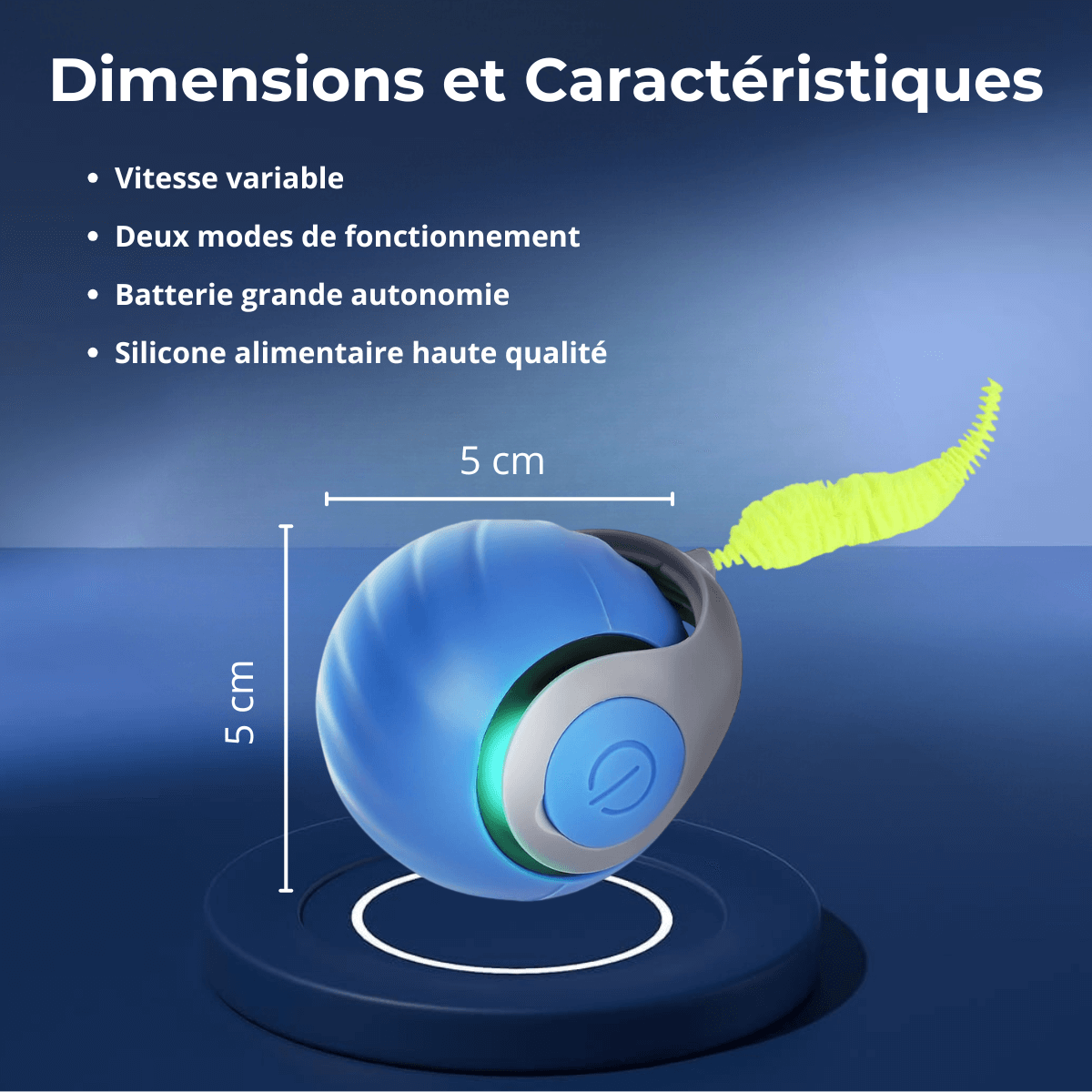 Chass'Ball Minouky™