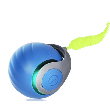 ChassBall Minouky™ [HERO]