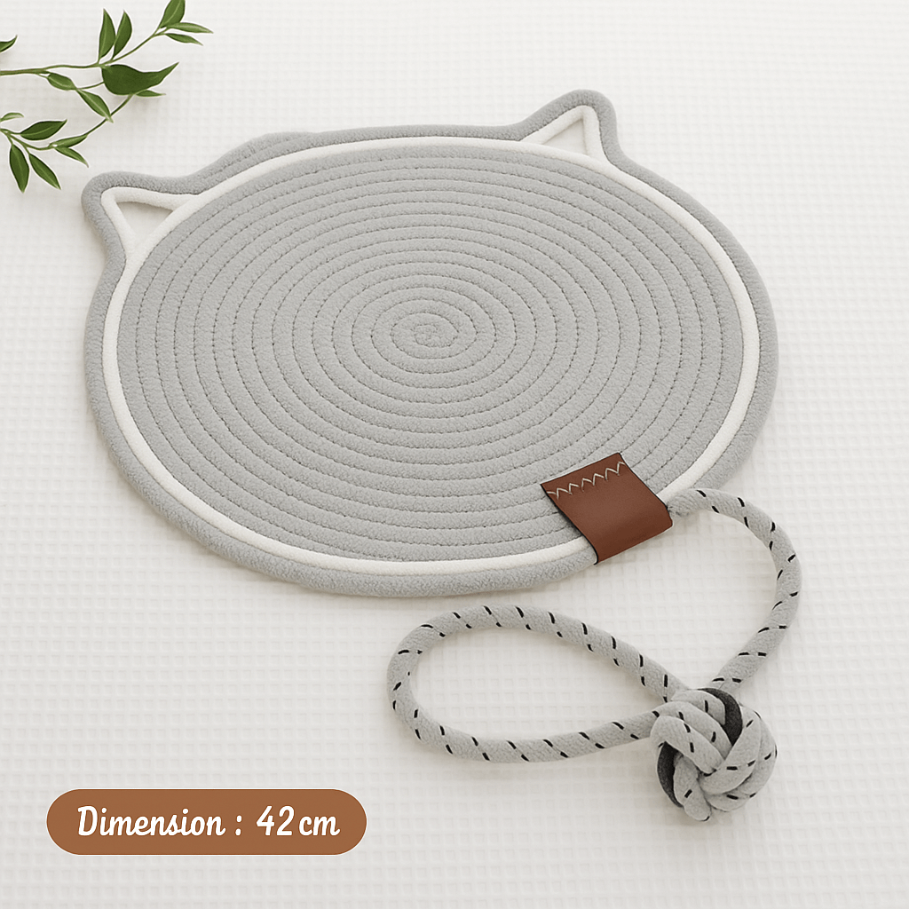 Tapis Multifonctions Minouky™