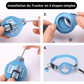 Collier Tracker pour Chat Minouky™
