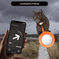 Collier Tracker pour Chat Minouky™