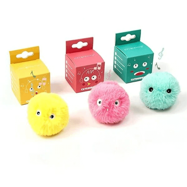 Soni'Ball Minouky™