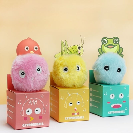 Soni'Ball Minouky™