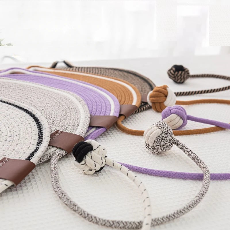 Tapis multifonctionnel Minouky™