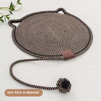 Tapis multifonctionnel Minouky™